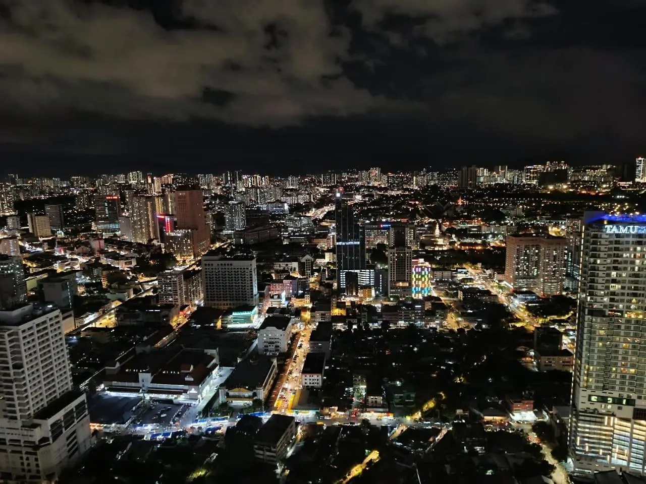 The Luxe Klcc By Service Suites Kuala Lumpur Apartment