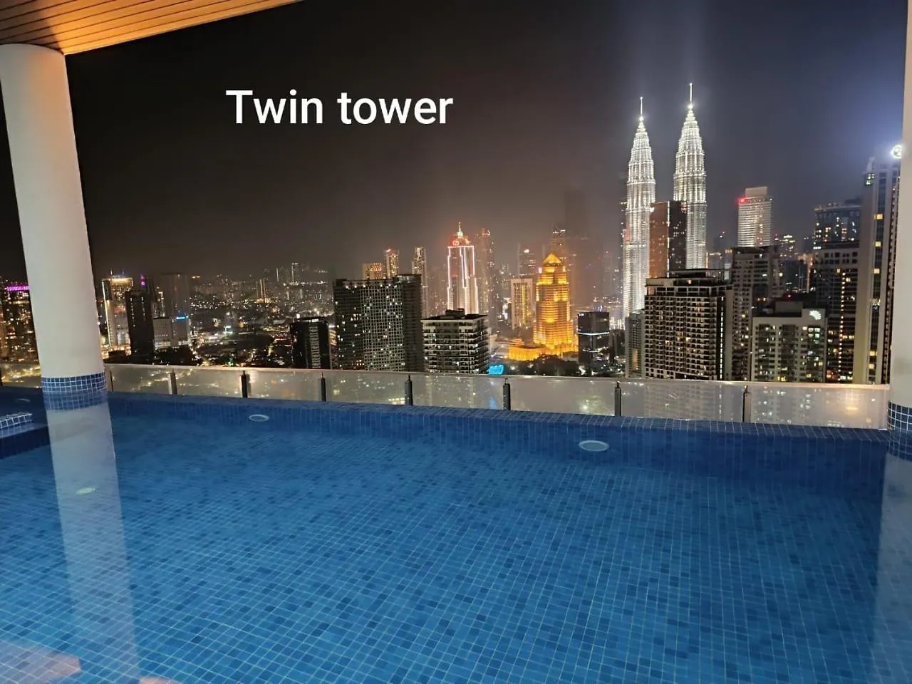 The Luxe Klcc By Service Suites Kuala Lumpur Malaysia