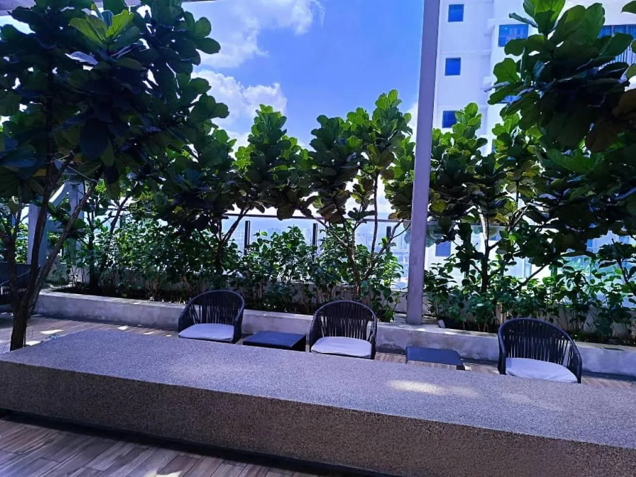 The Luxe Klcc By Service Suites Kuala Lumpur 0*,