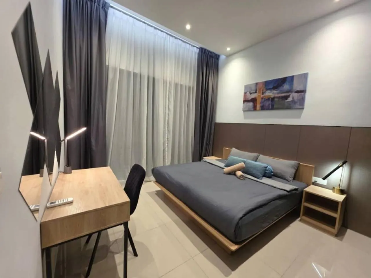 The Luxe Klcc By Service Suites Kuala Lumpur 0*,  Malaysia