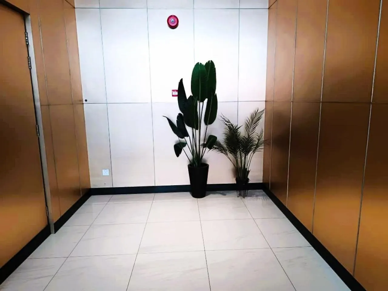 Lejlighed The Luxe Klcc By Service Suites Kuala Lumpur