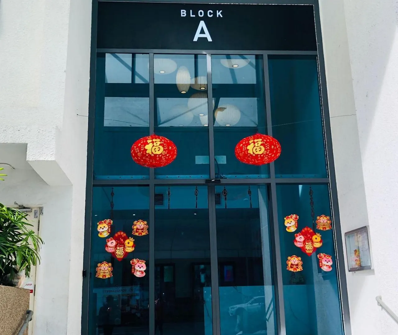 The Luxe Klcc By Service Suites Kuala Lumpur 0*,  Malaysia