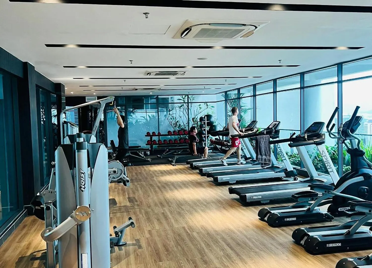 The Luxe Klcc By Service Suites Kuala Lumpur 0*,  Malaysia
