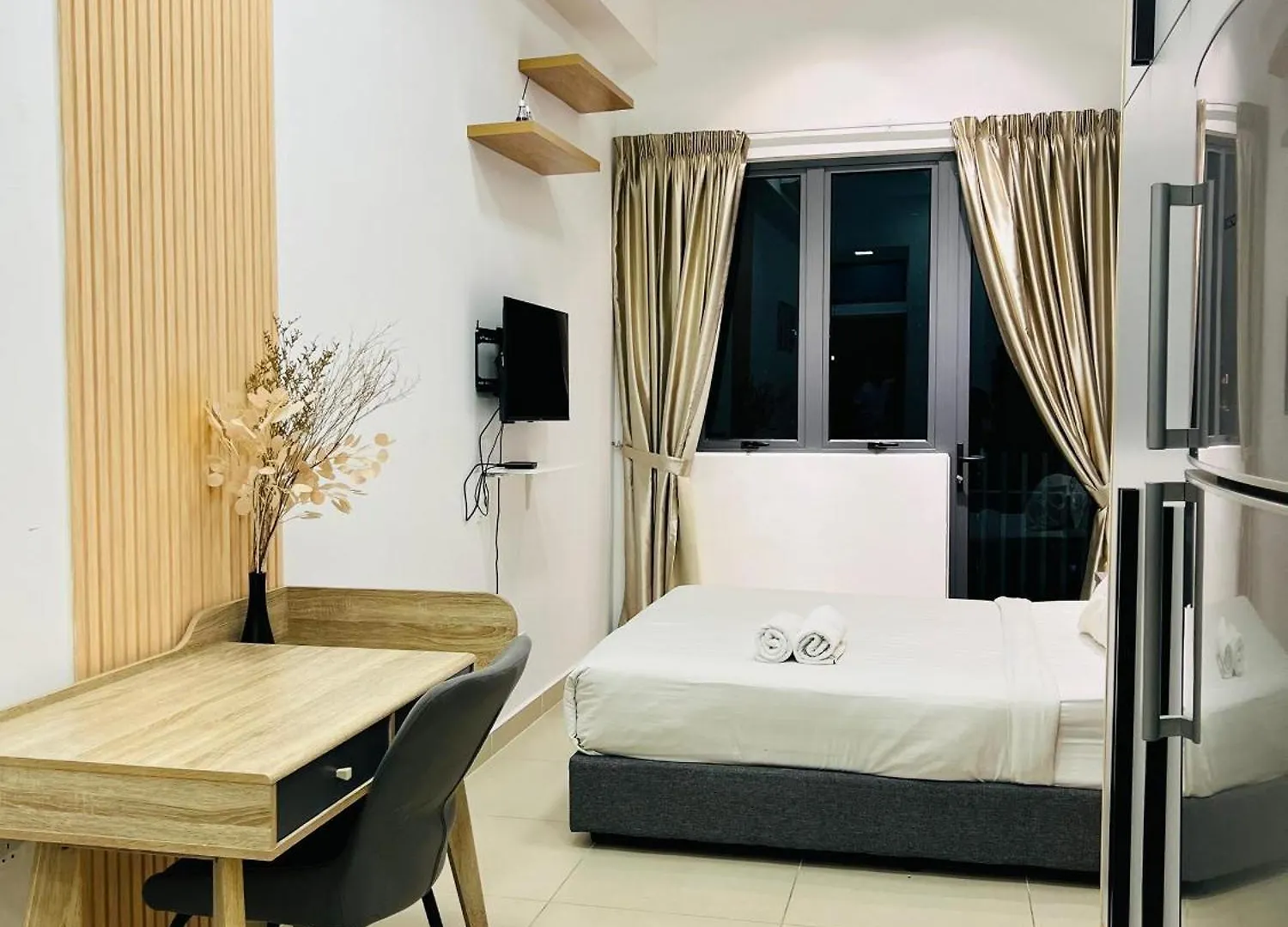 Apartment The Luxe Klcc By Service Suites Kuala Lumpur Malaysia