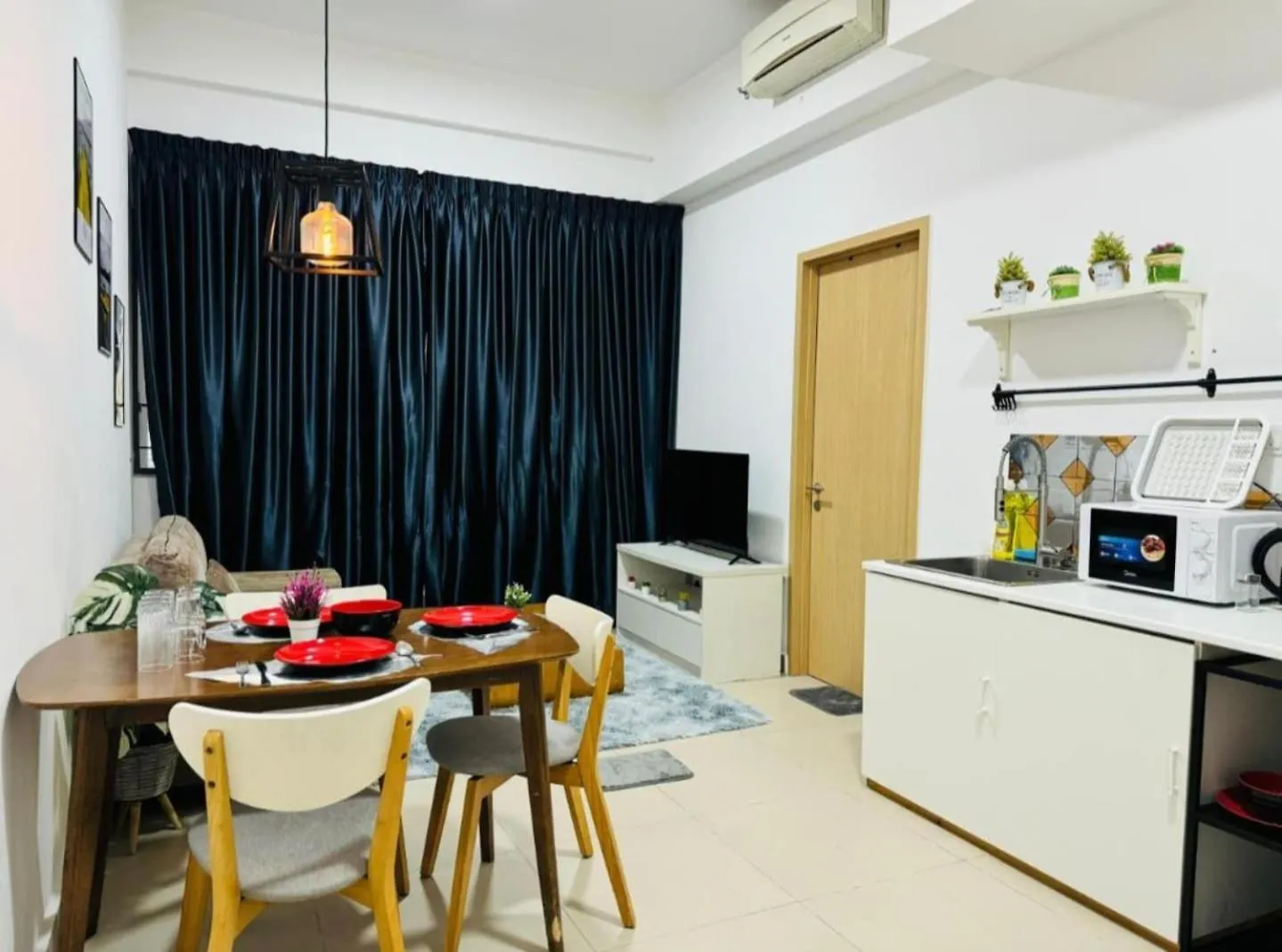 Apartment The Luxe Klcc By Service Suites Kuala Lumpur Malaysia