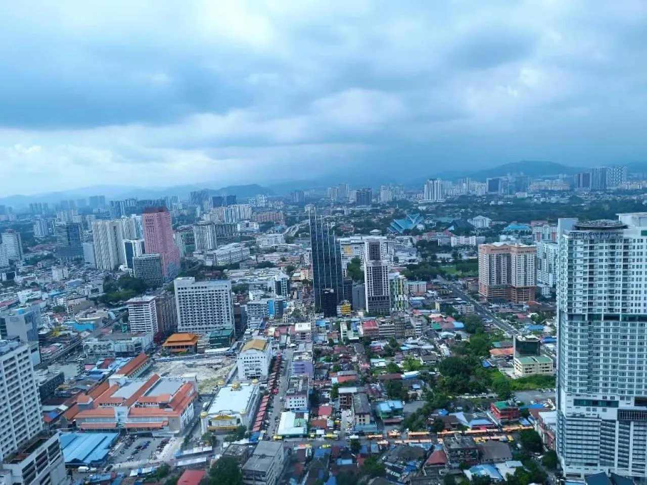 The Luxe Klcc By Service Suites Kuala Lumpur 0*,  Malaysia